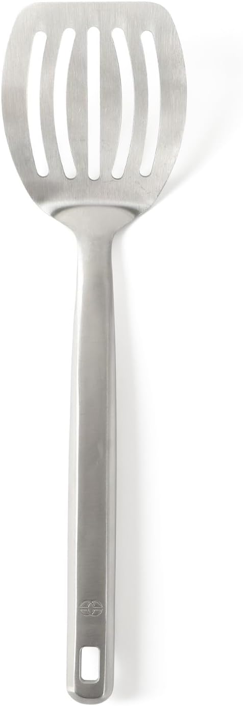 Calphalon Prime Stainless Steel Slotted Turner