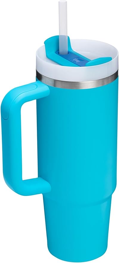 STANLEY Quencher H2.0 FlowState Stainless Steel