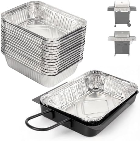 Grease Pan for Expert Grill 720-0789H 720-1049 720-0968