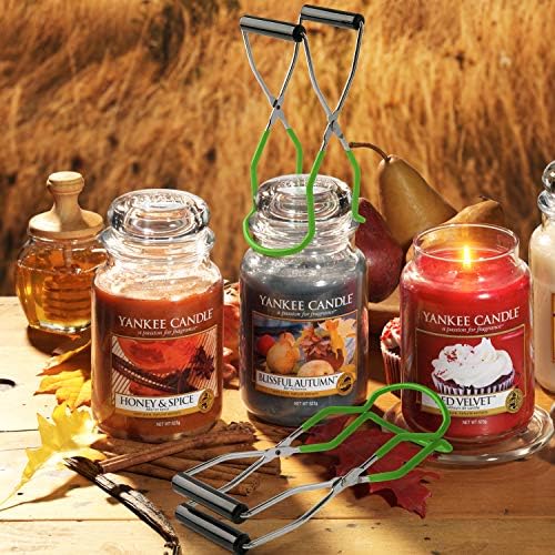 Canning Jar Lifter Tongs, Canning Supplies