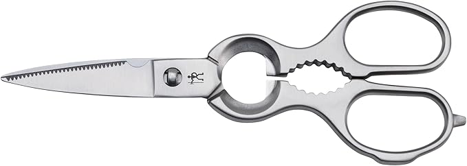Henckels Heavy-Duty Take-Apart 8-in Stainless Kitchen Shears