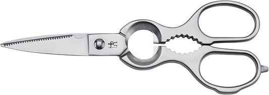 Henckels Heavy-Duty Take-Apart 8-in Stainless Kitchen Shears