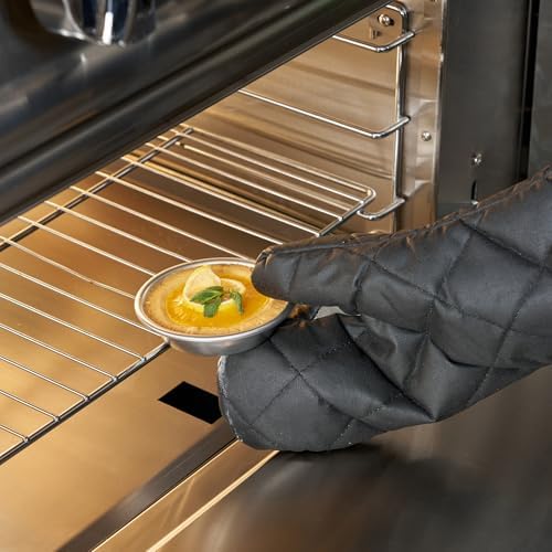 Restaurantware Aluminum Gauge Mini Pie Pan, 4.4 In, 72 Pack