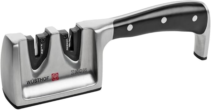 WÜSTHOF Knife Sharpener