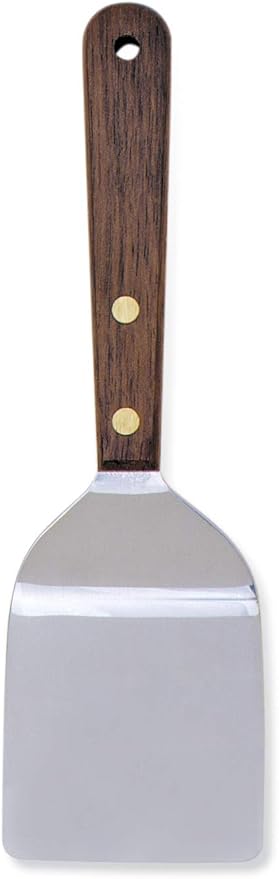 Norpro 8" Spatula Stainless Steel, as shown
