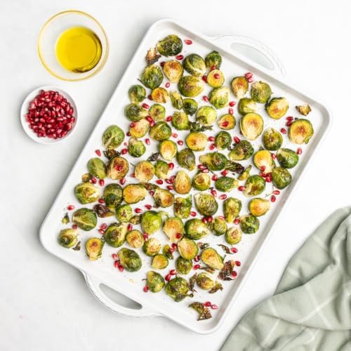 Nordic Ware Cardamom Large Baking Sheet
