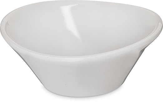 Carlisle FoodService Products Stadia Reusable Plastic Sauce Cup for Home and Restaurant, Melamine, 4 Ounces, Greige, (Pack of 24)