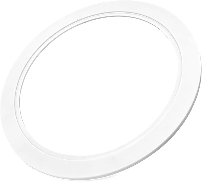 SPX1082D Basket Support Ring Compatible with Hayward Pool Automatic Skimmers Basket (SP1082 SP1083 SP1084 SPX1082CA B152) - 1 Pack