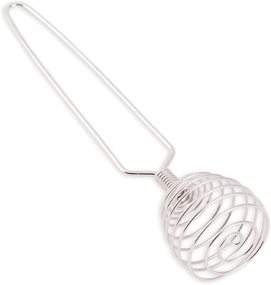 RSVP Endurance Spring Whisk, 9-1/4-Inch (1 Pack)
