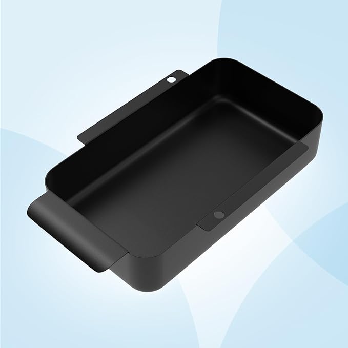 Grease Pan for Charbroil 9328812P06 G416-0015-W1 G325-5703-W1 Grease Catcher for Charbroil Performance 463331221 463365021 463347519 and for Charbroil Drip Pan Replacement
