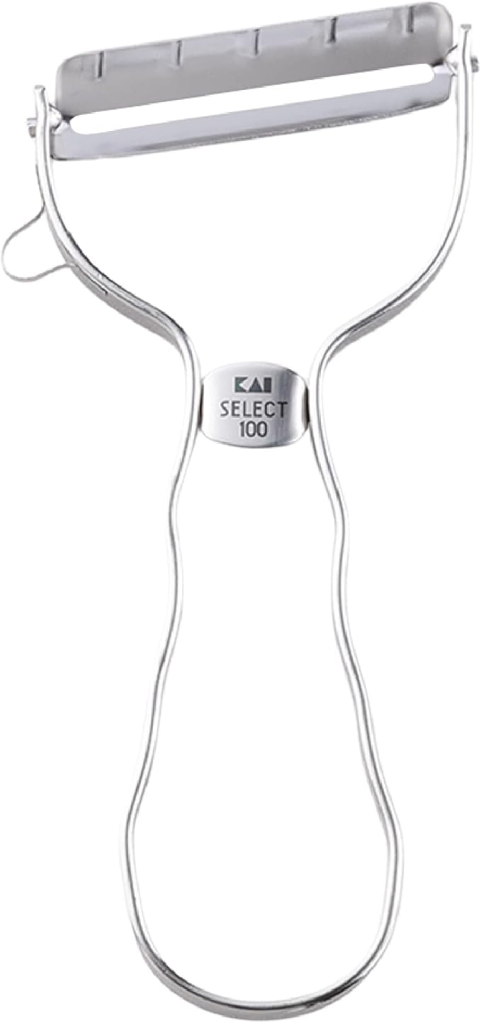 Kai Select 100 T-Peeler