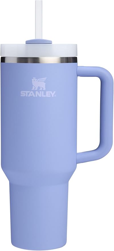 STANLEY Quencher H2.0 FlowState Stainless Steel