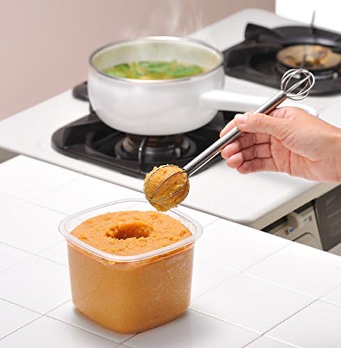 Measuring Handy Whisk (Miso Muddler) (1)