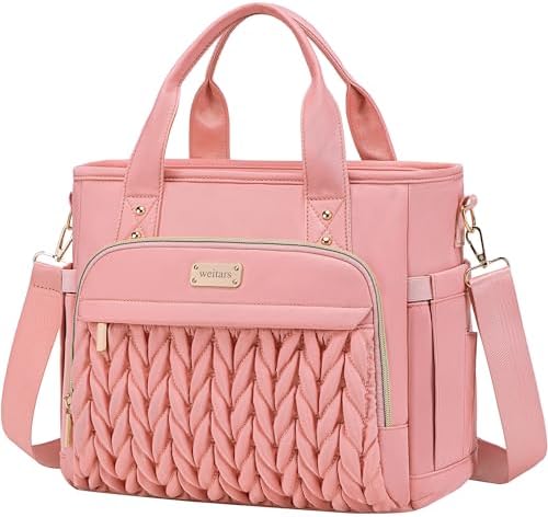 Weitars Insulated Lunch Bag for Women Men,Leak Proof Lunch Box for Work
