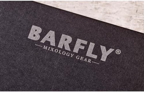 Barfly Bar Board, 6" X 9", NSF (Pack of 2)