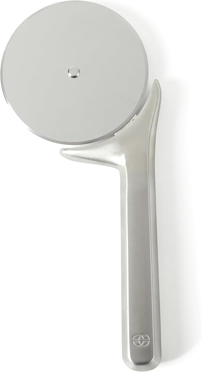 Calphalon Prime Stainless Steel Heavy Duty Pizza Cutter