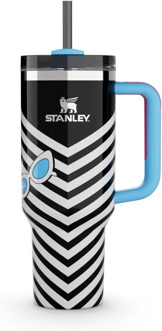 STANLEY x Barbie™ 1959 Original Quencher 40 Oz