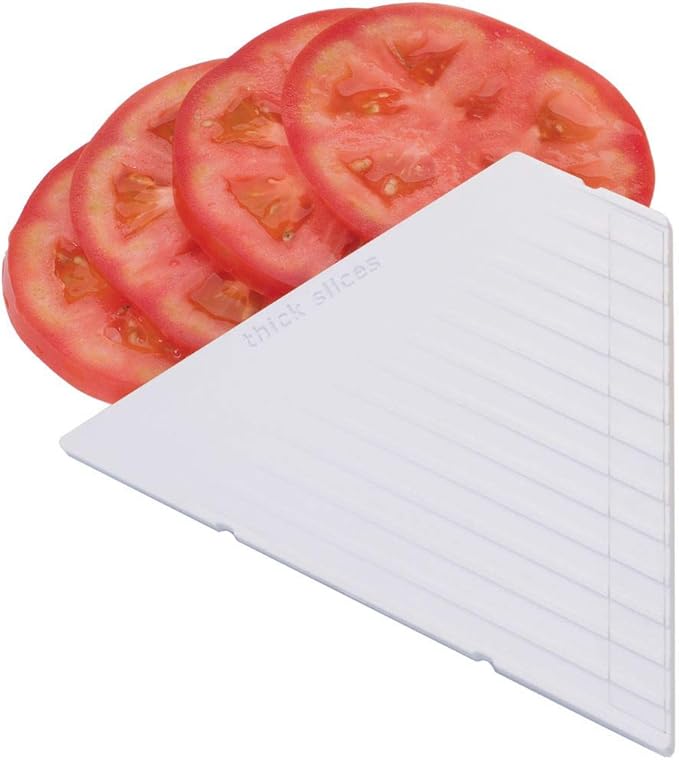 Prep Solutions by Progressive PS-5100 Prep Solutions Food Slicer - White