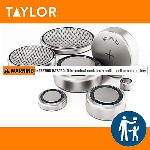 Multi-Purpose Digital Kitchen Scale