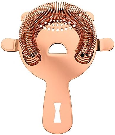 Barfly M37071CP Bar Strainer, Copper
