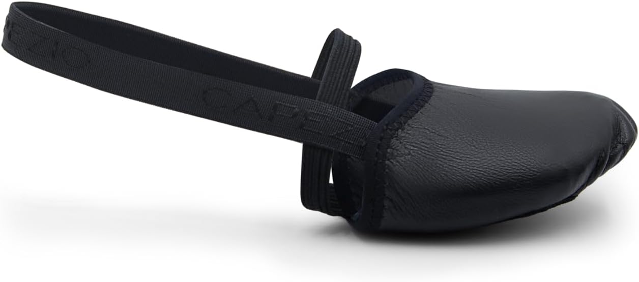 Capezio Leather Pirouette II Dance Shoe