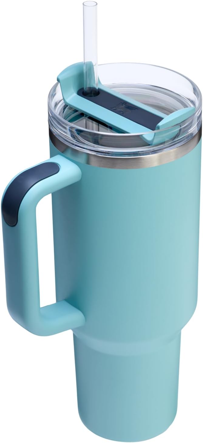 STANLEY Quencher H2.0 FlowState Stainless Steel
