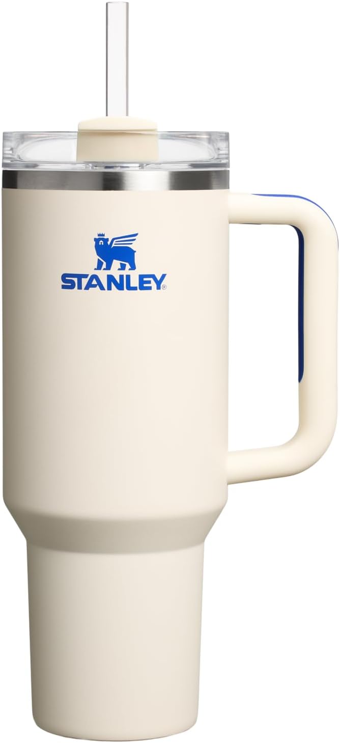 STANLEY Quencher H2.0 FlowState Stainless Steel