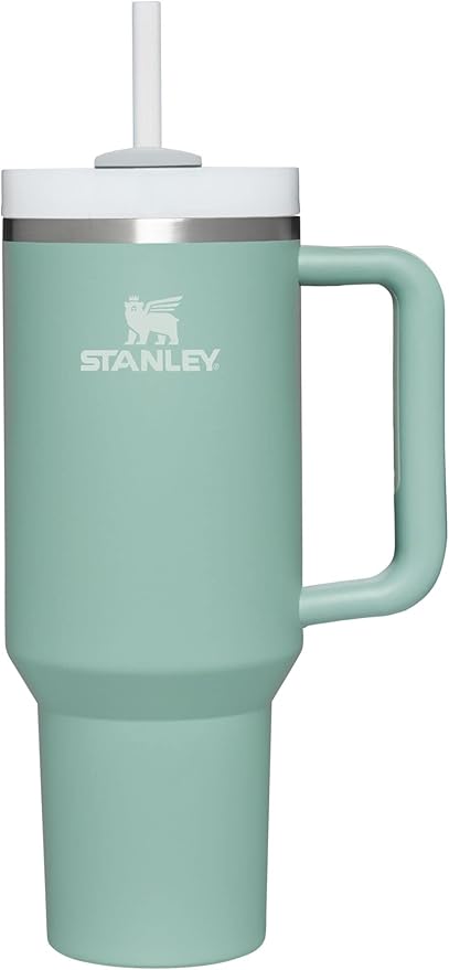 STANLEY Quencher H2.0 FlowState Stainless Steel