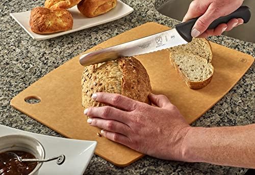 Mercer Culinary Composite Cutting Board 11 3/4" x 9 1/4" NSF