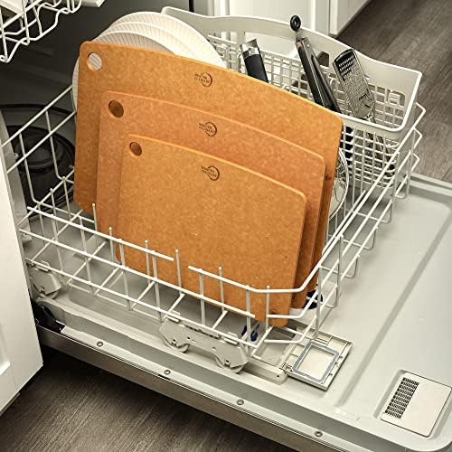 Mercer Culinary Composite Cutting Board 11 3/4" x 9 1/4" NSF
