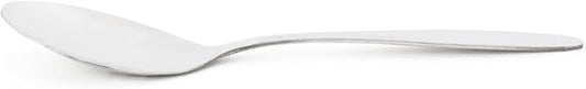 Fox Run Stainless Steel Serving Utensils, Large Serving Spoon, 8.75"