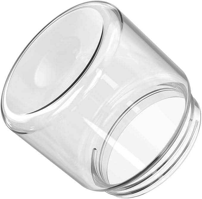 4 PCS Glass Jars with Lid 1.7oz/50ml 2x2 inches for Herb Spice Creams, Beauty Products Storage, 4 PCS/PACK