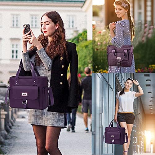 Weitars Lunch Bag for Women Work,Insulated Lunch Box Lunch Tote Bag Work