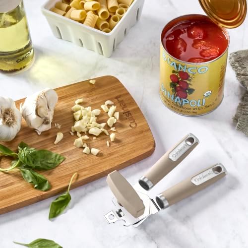 Cuisinart Intermix Multifunction Can Opener and Bottle Opener, Taupe, CTG-31-COT