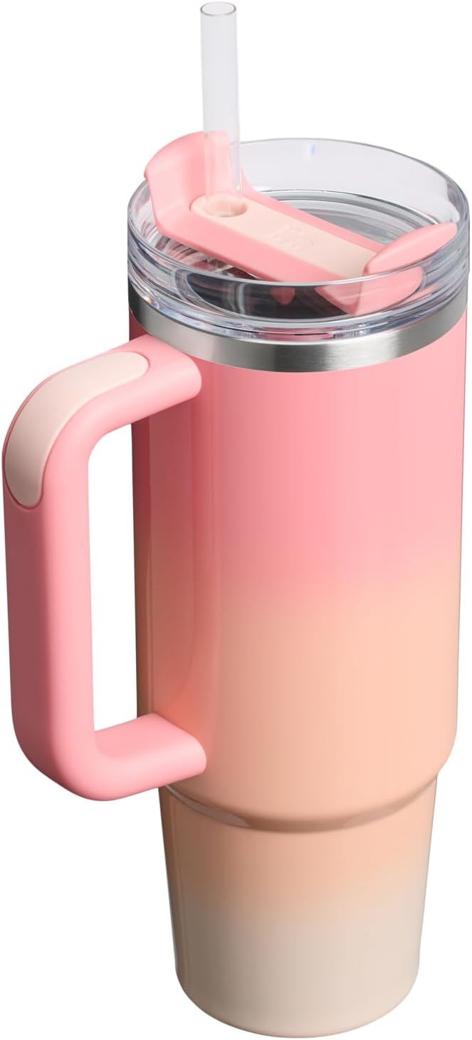 STANLEY Quencher H2.0 FlowState Stainless Steel