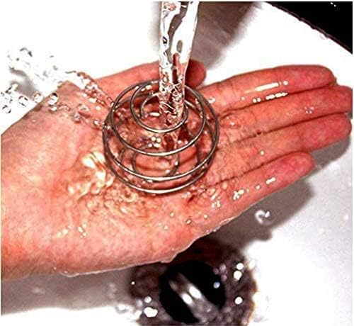 304 Stainless Steel Shaker Ball Wire Whisk Mixer Mixing Ball Bottle Cup Blend Shaker Bottle For Eggs (4)