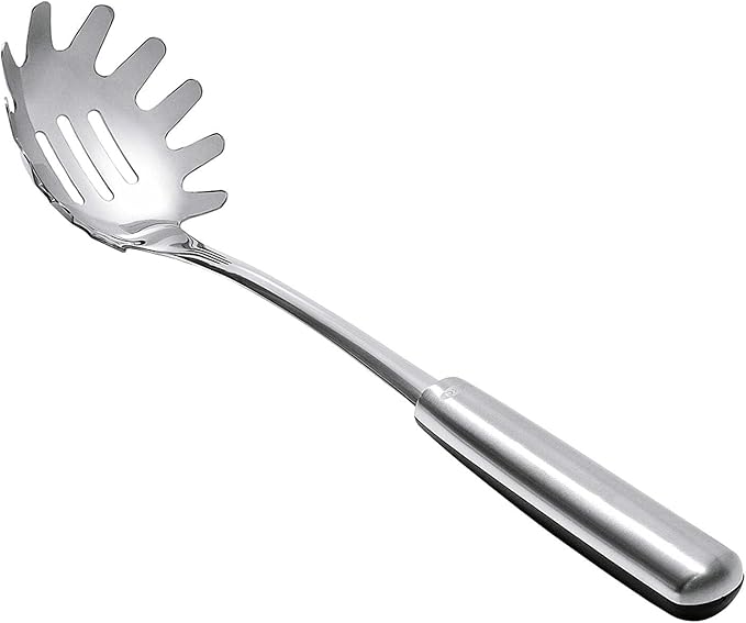 OXO Steel Spaghetti Server