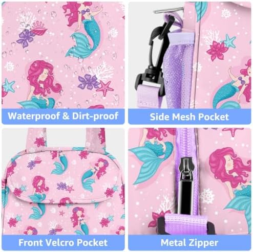 Lunch Bag for Kids Insulated Lunch Boxe for Girls Boys