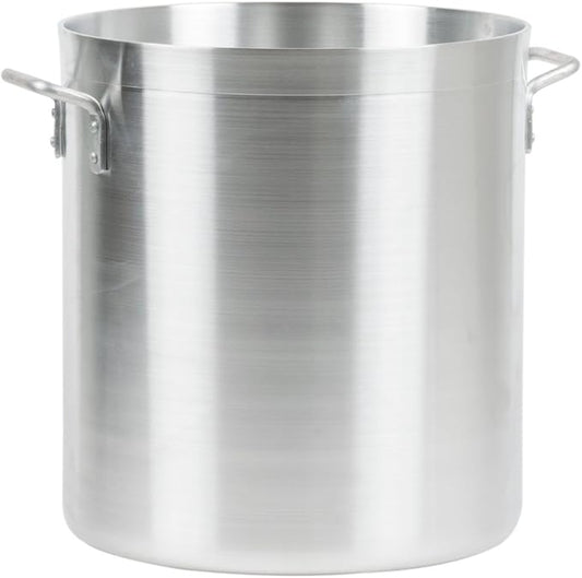 60-Quart Heavy Duty Aluminum Stock Pot
