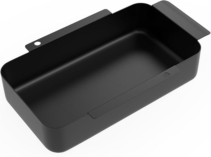 Grease Pan for Charbroil 9328812P06 G416-0015-W1 G325-5703-W1 Grease Catcher for Charbroil Performance 463331221 463365021 463347519 and for Charbroil Drip Pan Replacement