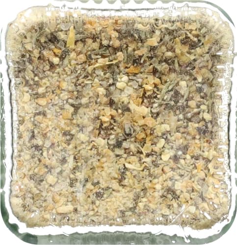 Simply Organic Lemon Pepper, 1-pound Bulk Bag, Zesty Spice Blend, Great with Seafood, Chicken, Pasta and Veggies (Pack of 2)
