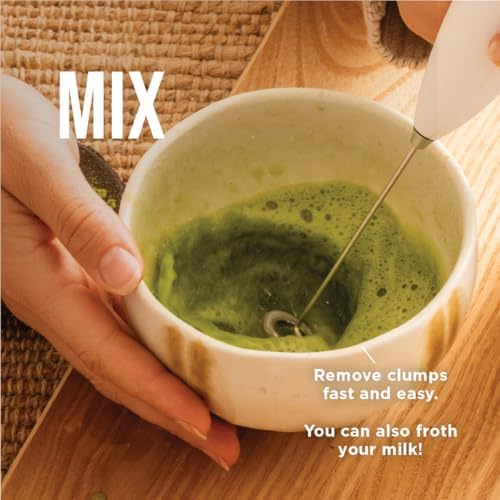 Jade Leaf Matcha Stainless Steel Matcha Sifter