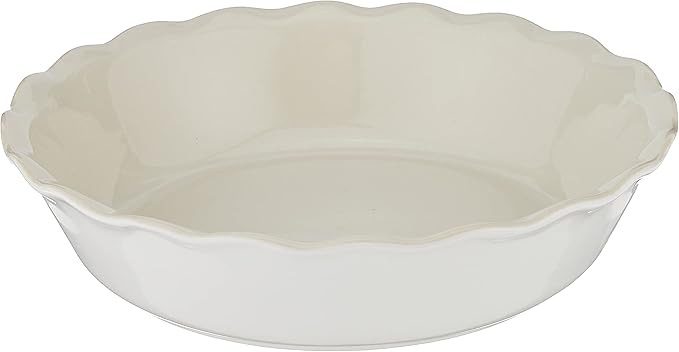 Emile Henry 9" Pie Dish - Modern Classics Collection | Sugar