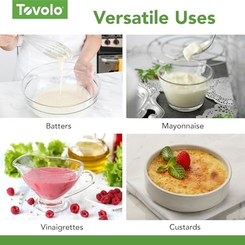 Tovolo Beat Whisk - 11 Inch
