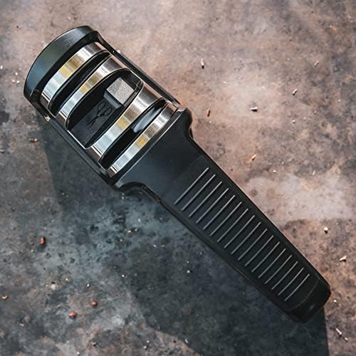 Work Sharp Pull Through Kitchen Knife Sharpener
