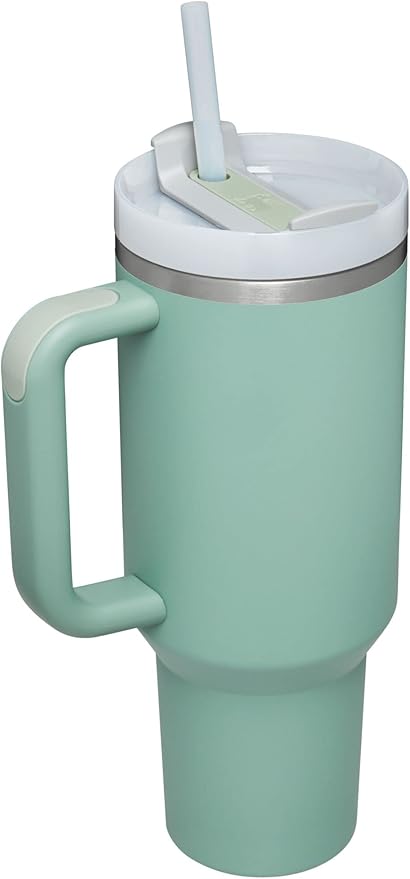 STANLEY Quencher H2.0 FlowState Stainless Steel