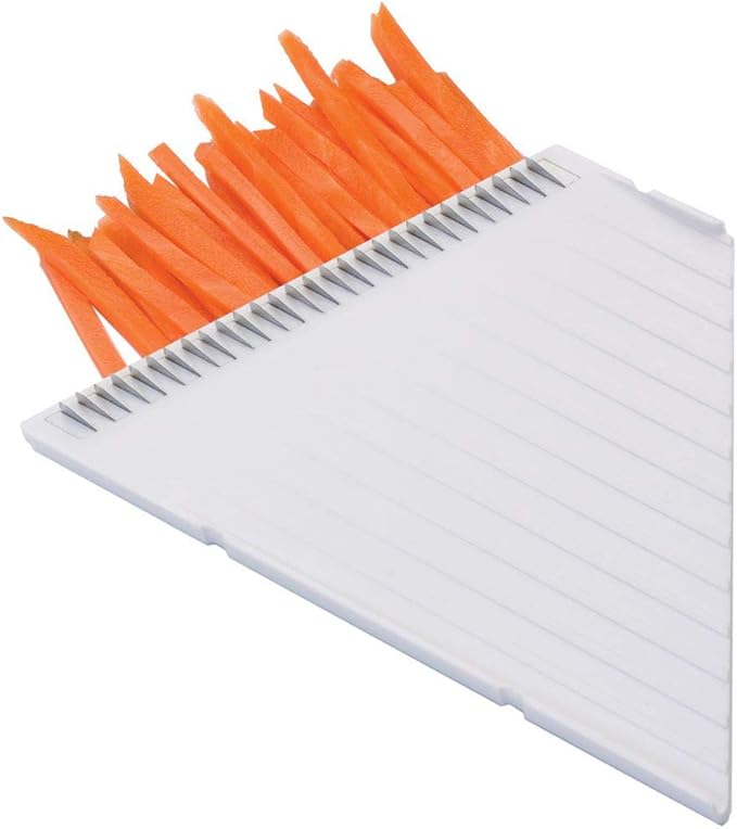 Prep Solutions by Progressive PS-5100 Prep Solutions Food Slicer - White