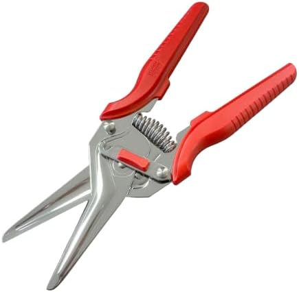 Kuhn Rikon Classic Kitchen & Garden Shears – Includes 1 Shear – Assorted Colors