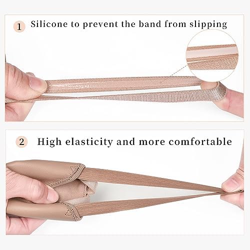 Stelle Genuine Leather Half Soles Dance Shoes Womens Lyrical Pirouette