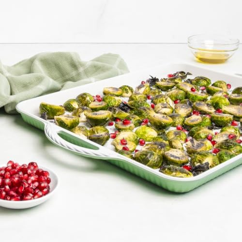 Nordic Ware Cardamom Large Baking Sheet